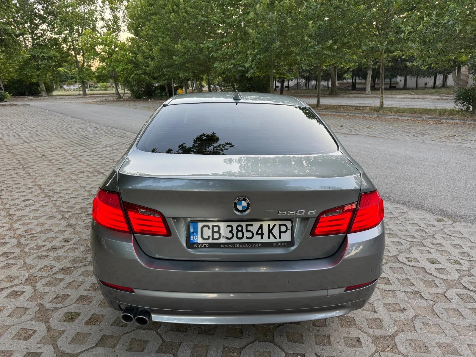 BMW 530 X-DRIVE ЛИЗИНГ, снимка 6 - Автомобили и джипове - 55624171