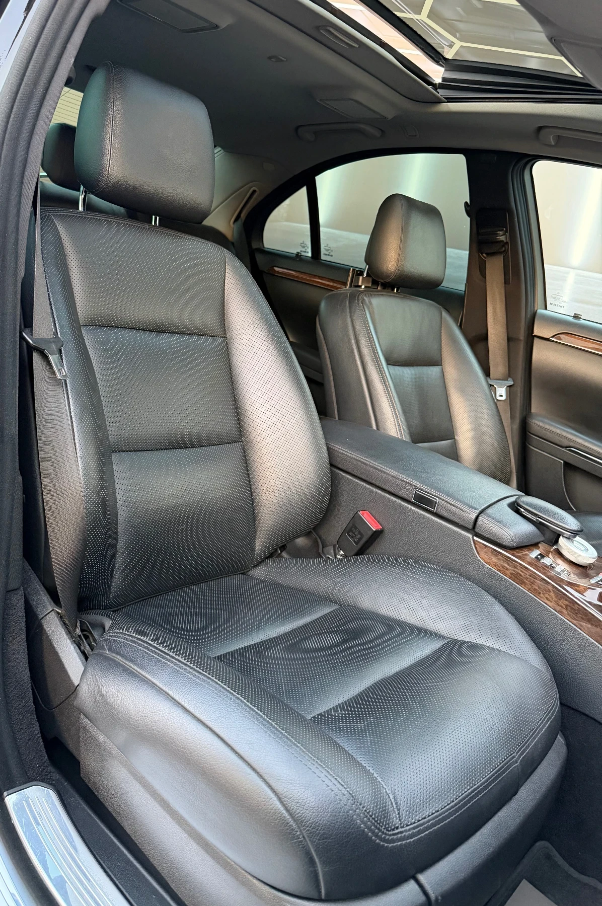 Mercedes-Benz S 350 Amg Packet  | Mobile.bg � ����������� 15