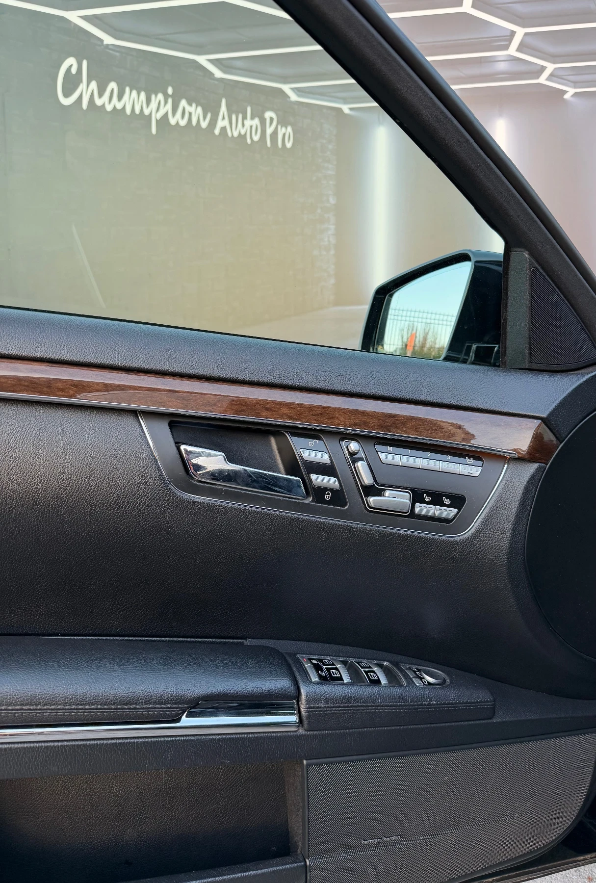 Mercedes-Benz S 350 Amg Packet  | Mobile.bg � ����������� 9