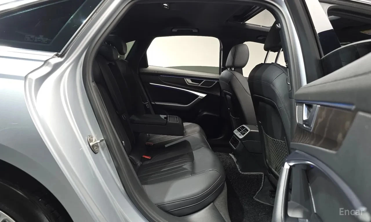 Audi A6 * 40 TDI Quattro Premium * БЕЗ ПЪРВОНАЧАЛНА ВНОСКА, снимка 12 - Автомобили и джипове - 55923200