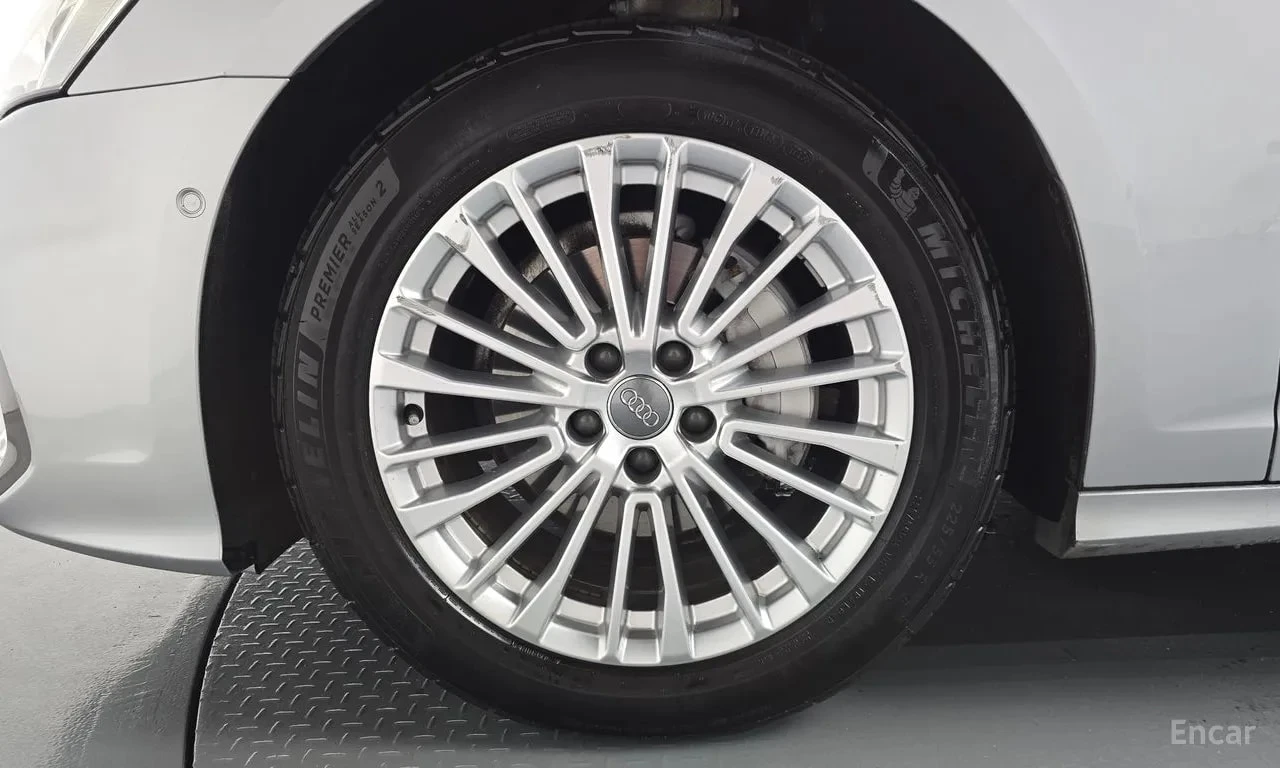 Audi A6 * 40 TDI Quattro Premium * БЕЗ ПЪРВОНАЧАЛНА ВНОСКА, снимка 5 - Автомобили и джипове - 55923200