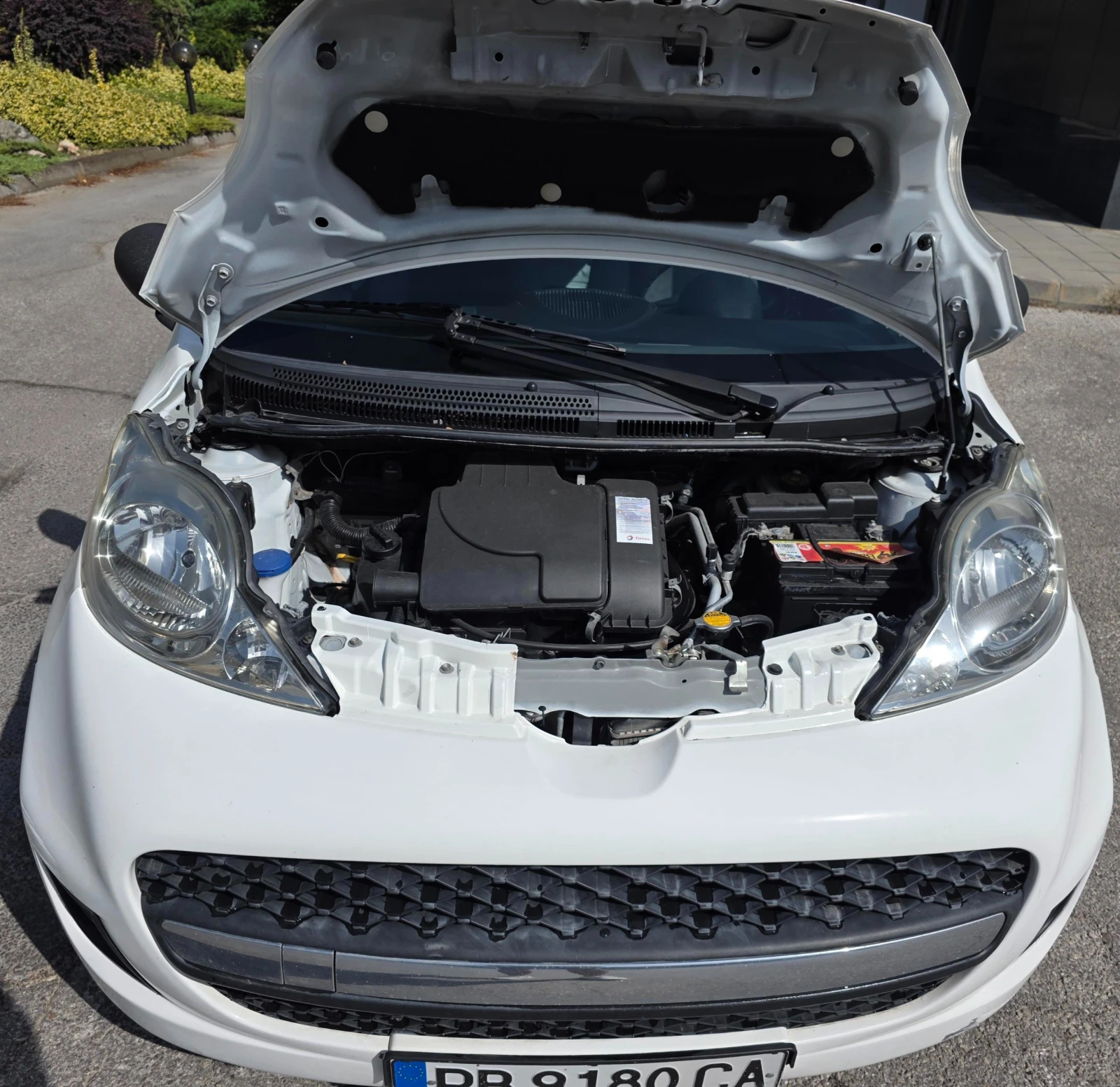 Peugeot 107 Phase III | Mobile.bg � ����������� 7