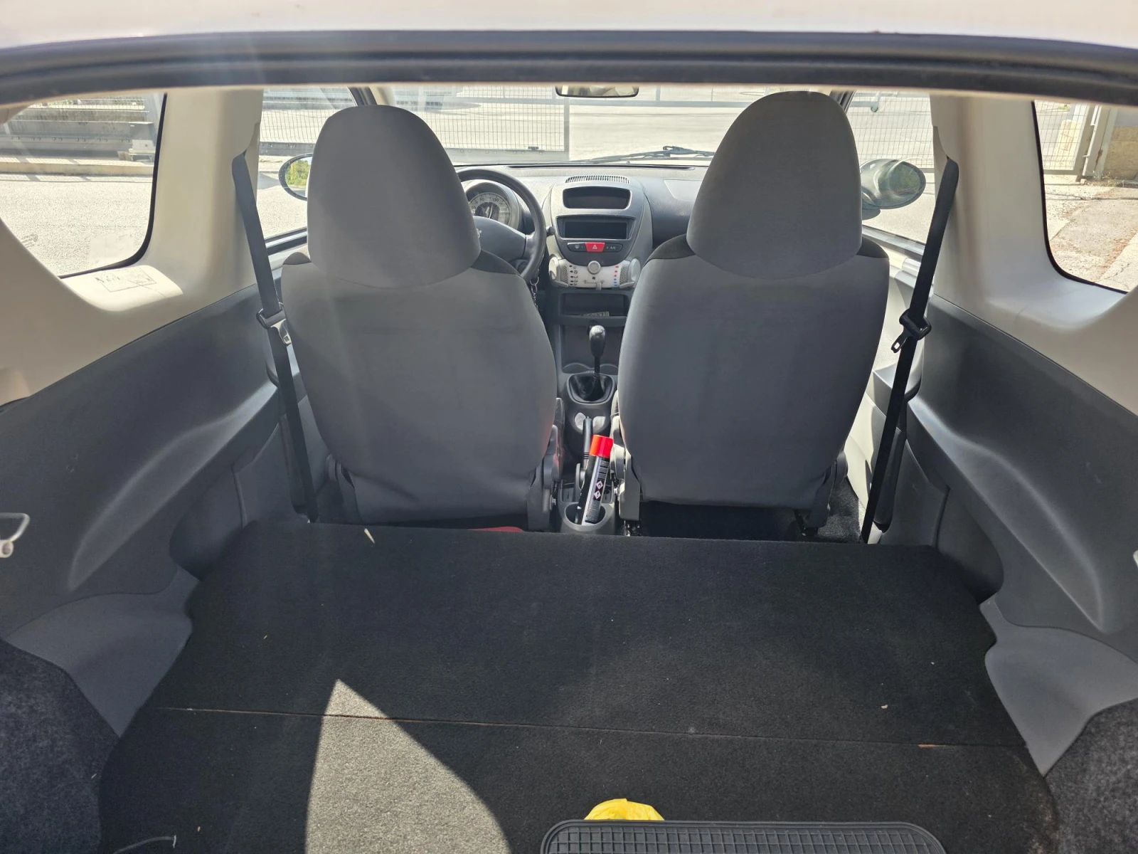 Peugeot 107 Phase III | Mobile.bg � ����������� 12