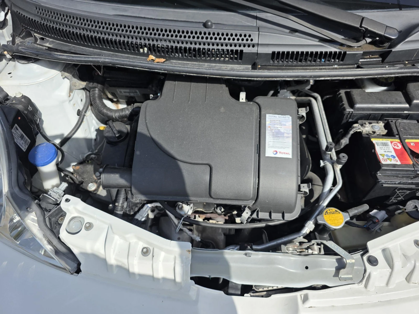 Peugeot 107 Phase III | Mobile.bg � ����������� 8