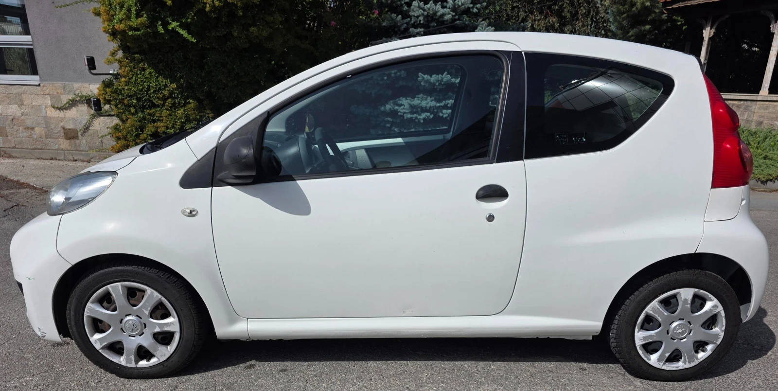 Peugeot 107 Phase III | Mobile.bg � ����������� 4