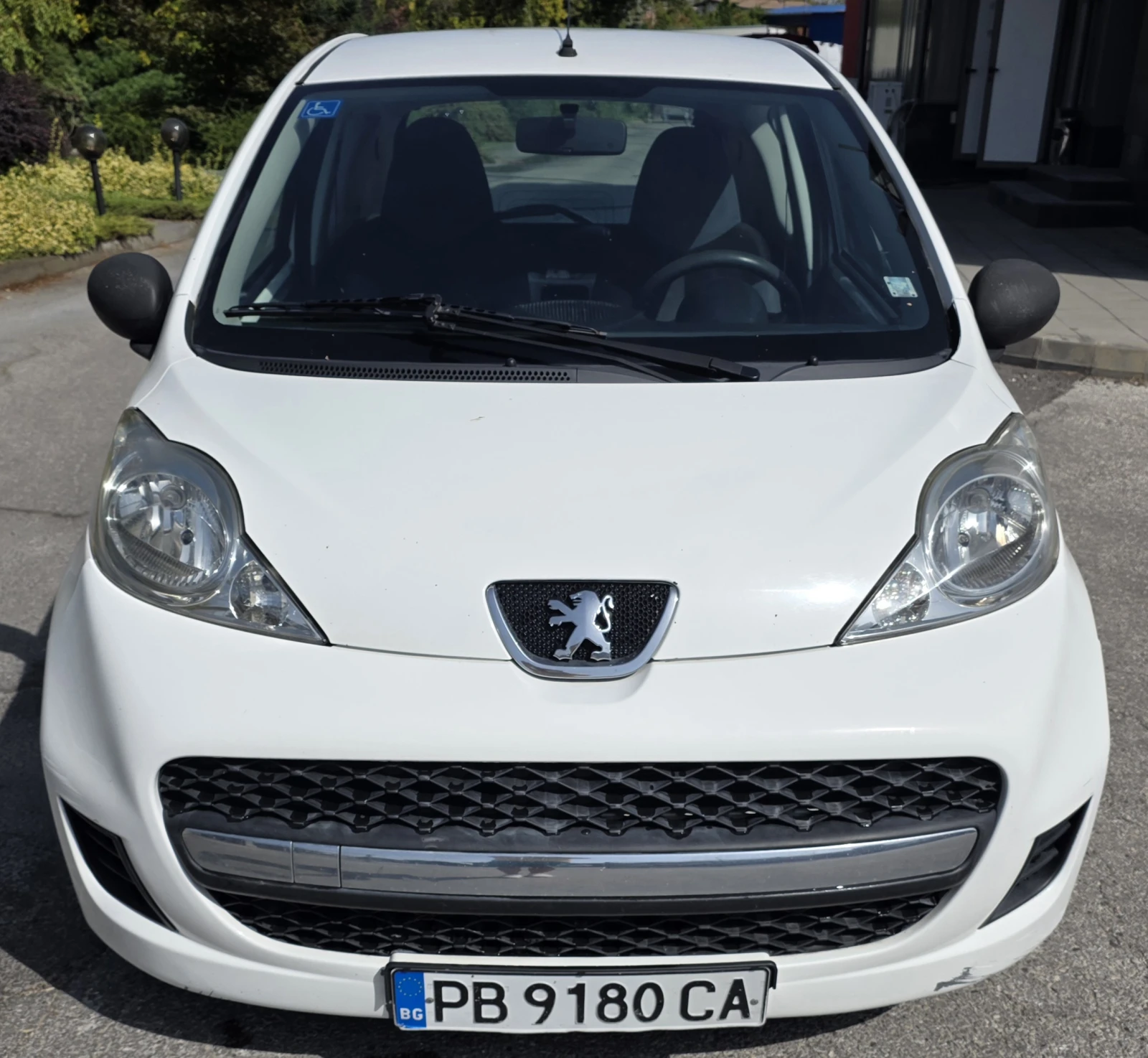 Peugeot 107 Phase III | Mobile.bg � ����������� 2