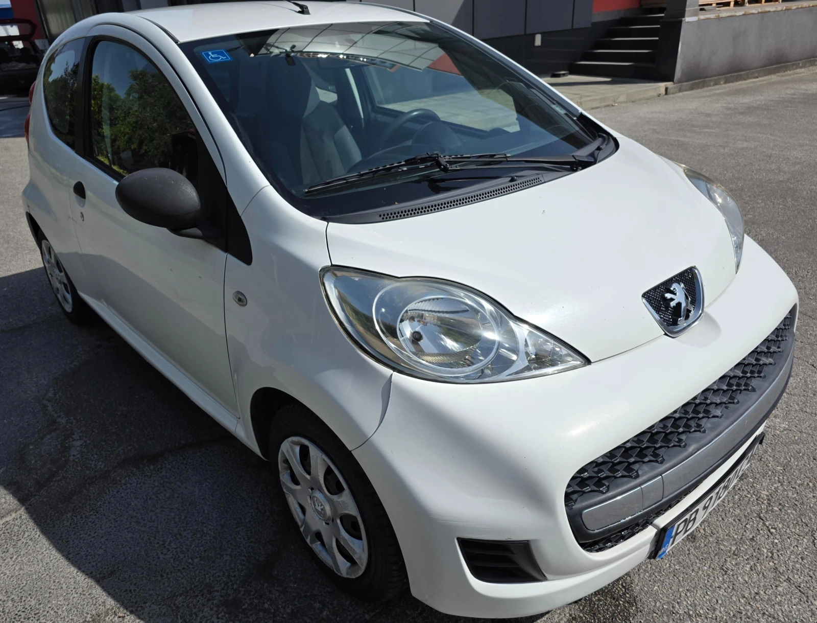 Peugeot 107 Phase III | Mobile.bg � ����������� 6