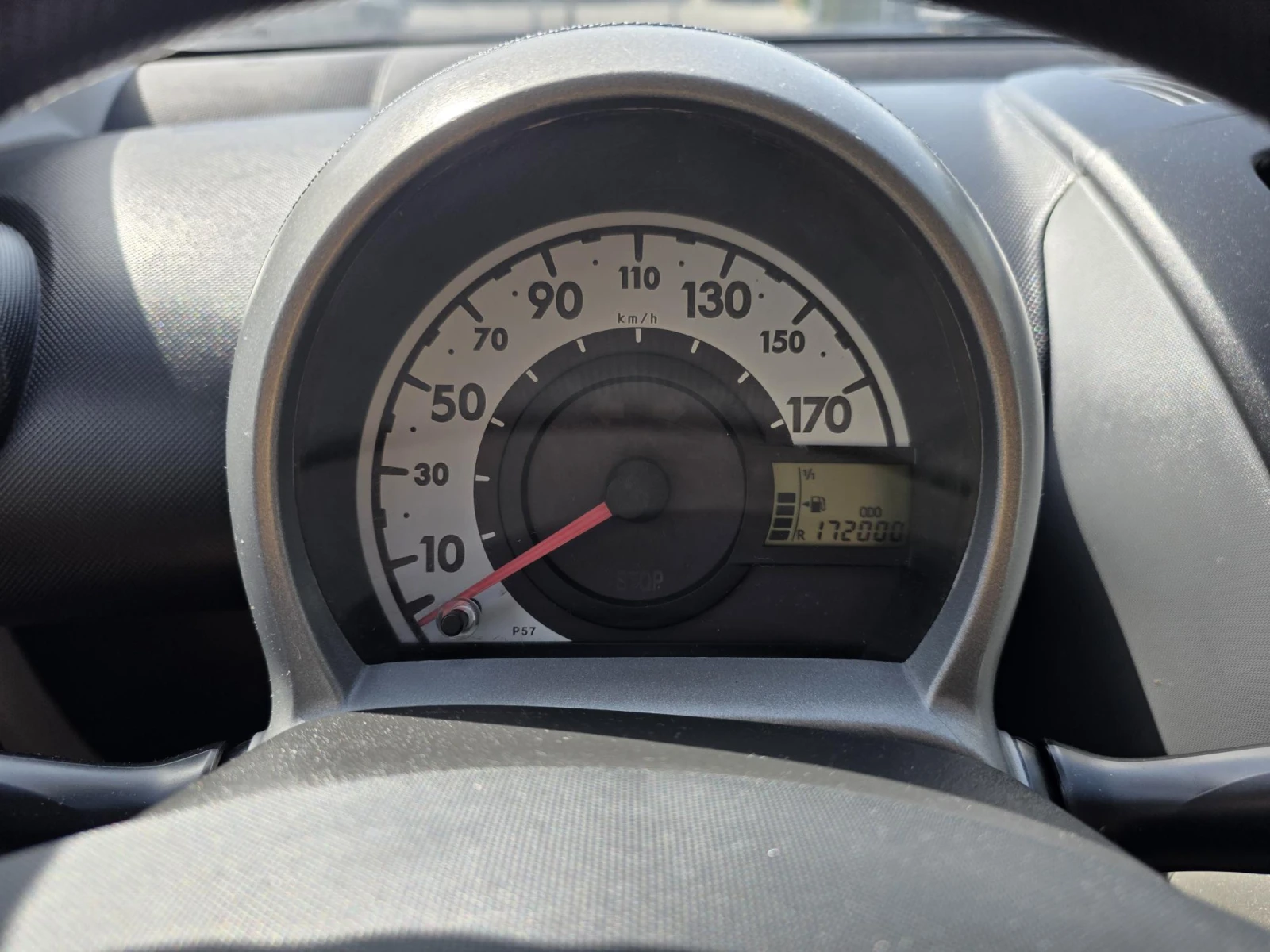 Peugeot 107 Phase III | Mobile.bg � ����������� 13