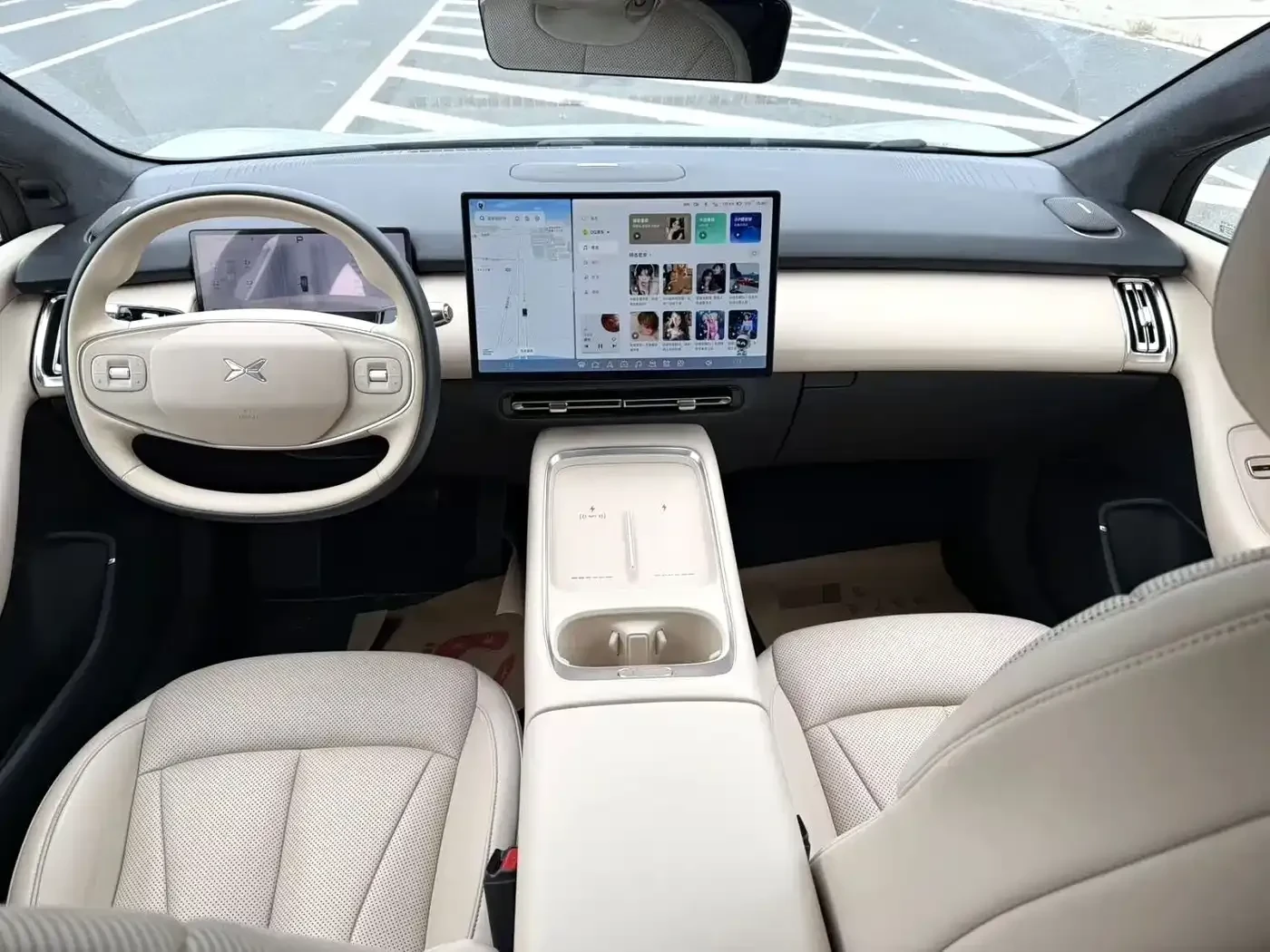 Xpeng P7 + Ultra Long Range Max Flagship | Mobile.bg � ����������� 6