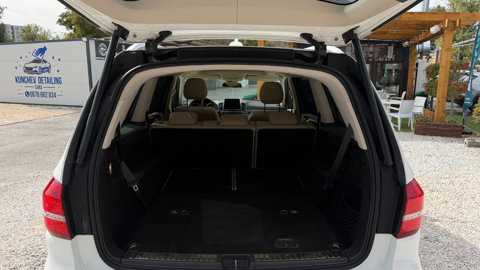 Mercedes-Benz CLS 450 ��� ���� ������ ��������� | Mobile.bg � ����������� 11