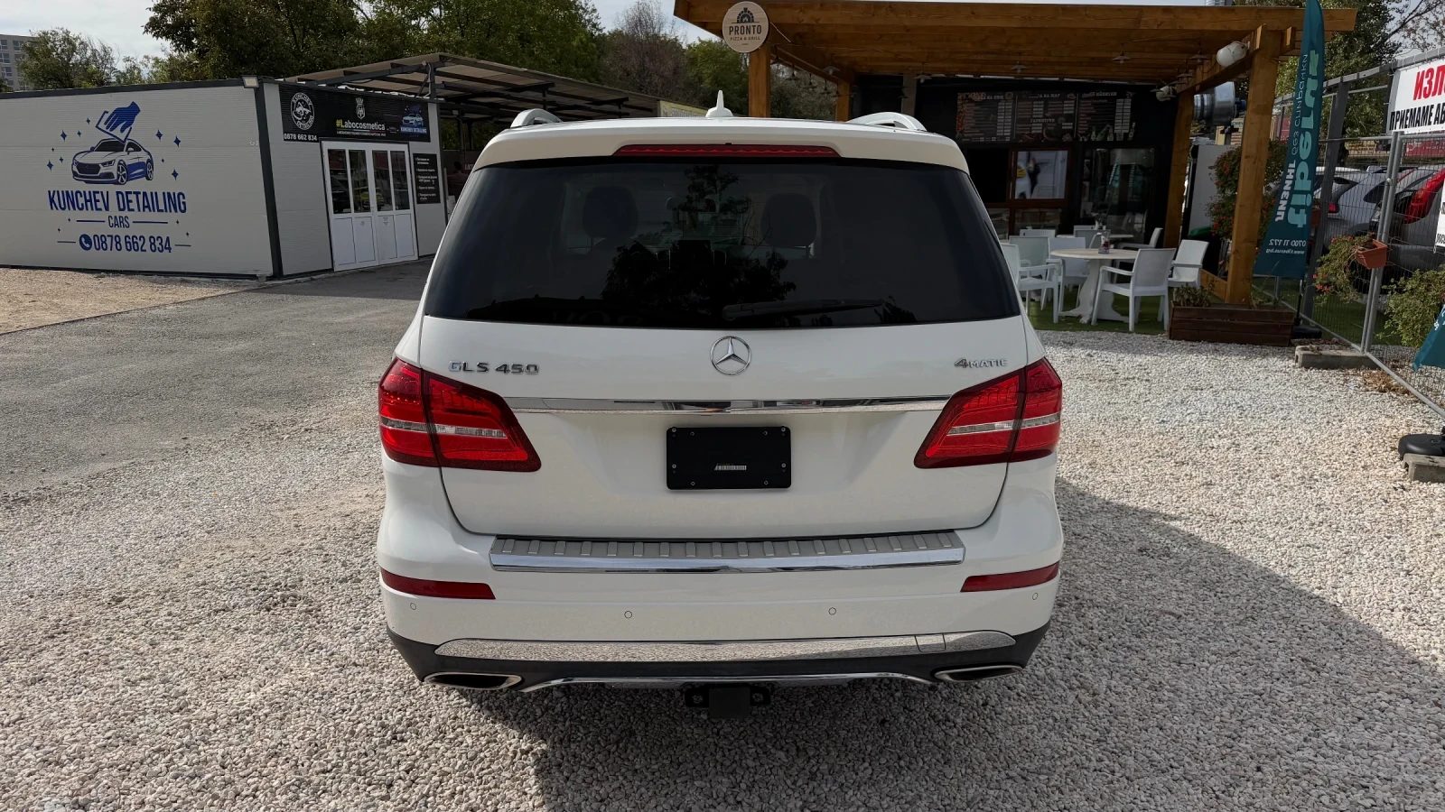 Mercedes-Benz CLS 450 ��� ���� ������ ��������� | Mobile.bg � ����������� 5