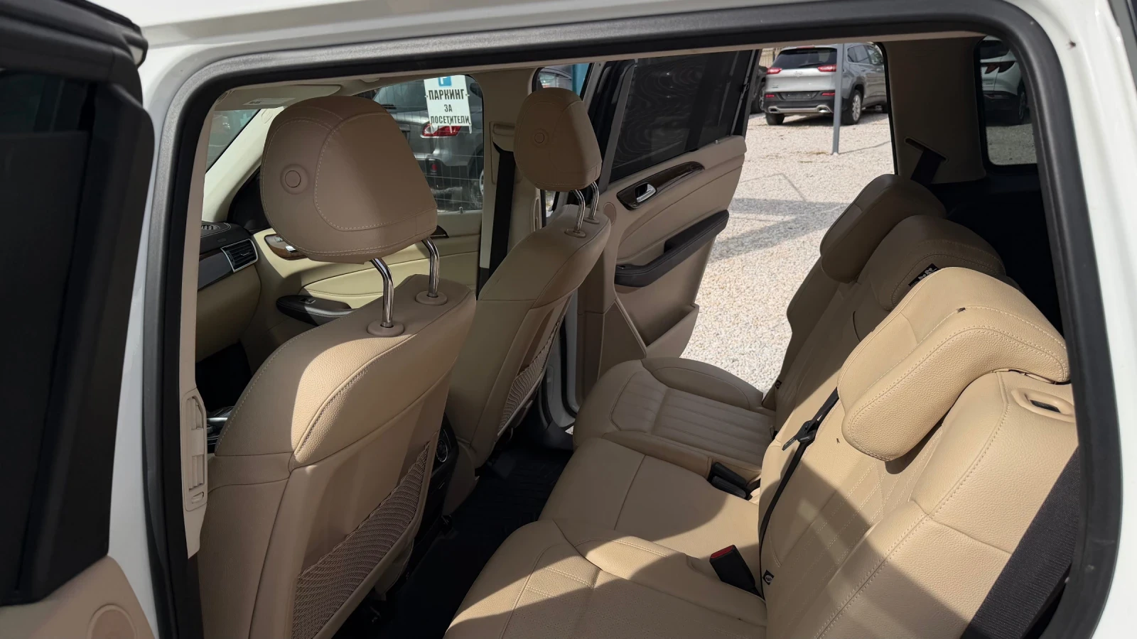 Mercedes-Benz CLS 450 ��� ���� ������ ��������� | Mobile.bg � ����������� 9