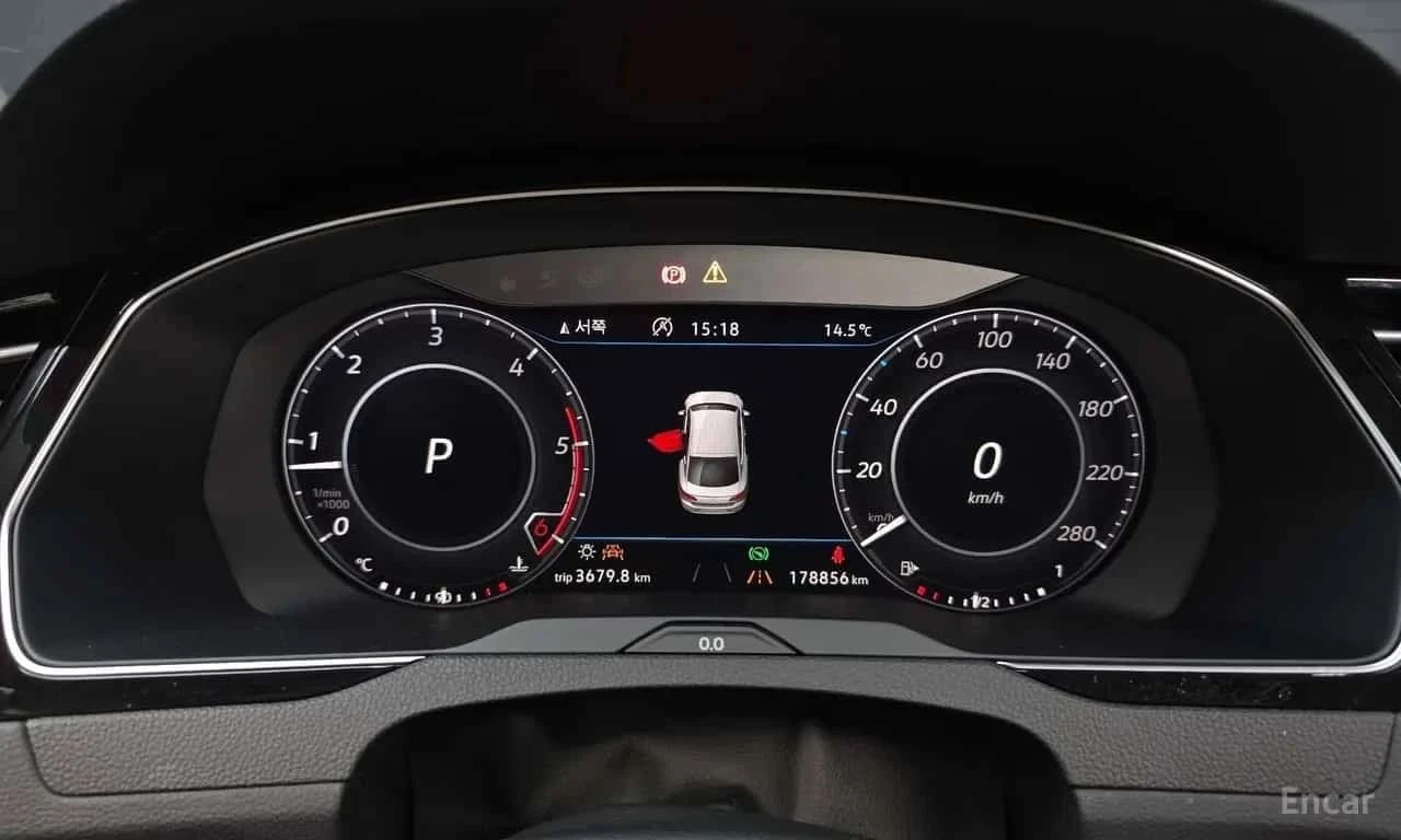 VW Arteon, снимка 8 - Автомобили и джипове - 56739687