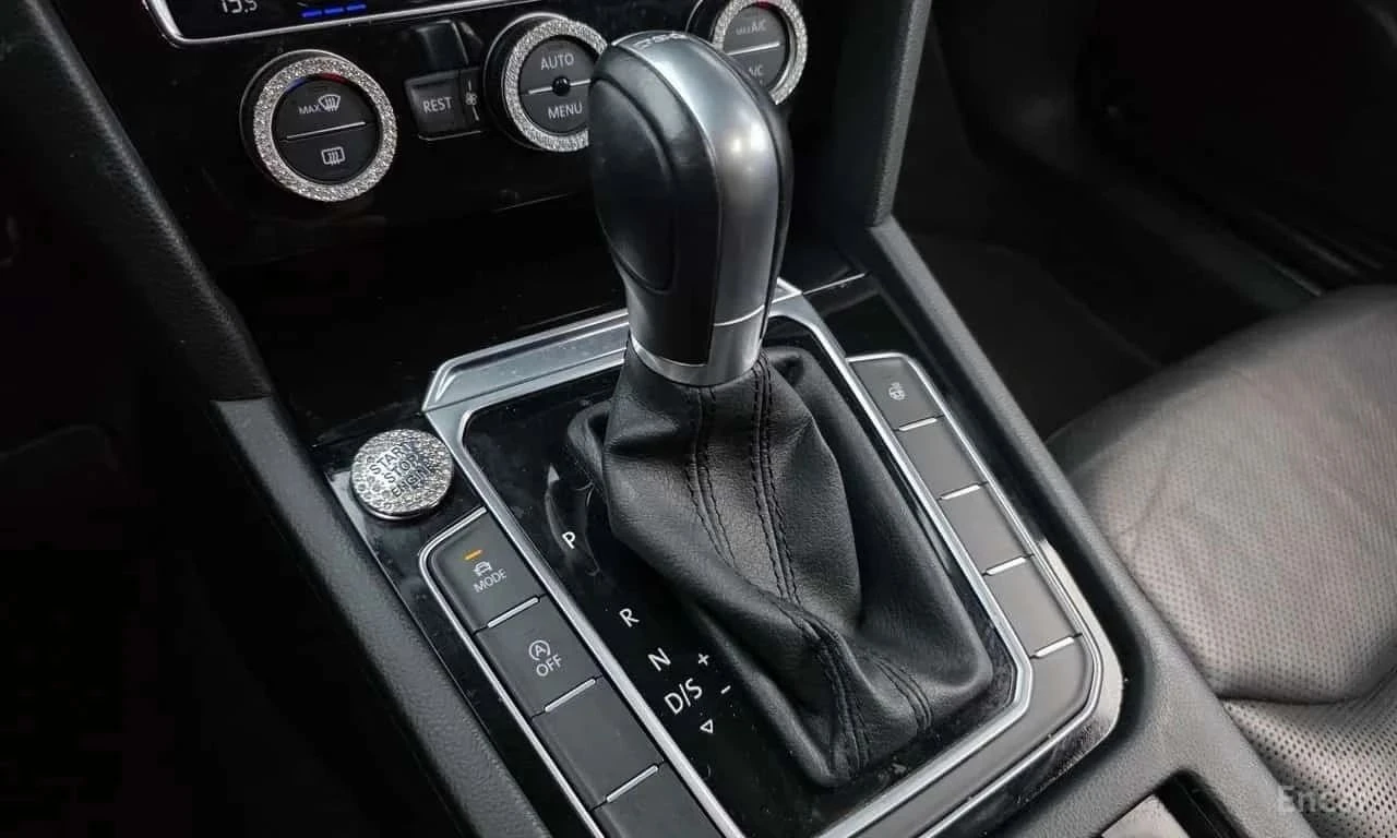 VW Arteon, снимка 9 - Автомобили и джипове - 56739687