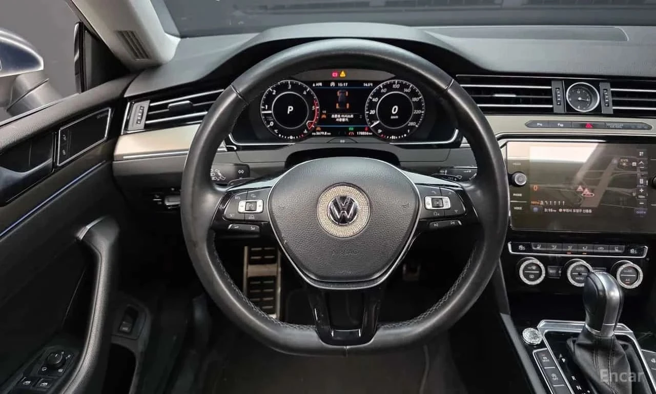VW Arteon, снимка 13 - Автомобили и джипове - 56739687