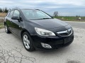 Opel Astra 1.7 CDTI - изображение 2