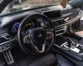 BMW 740 X Drive - изображение 5