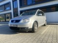 VW Touran 1.6, снимка 5