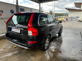 Volvo Xc90  - изображение 3