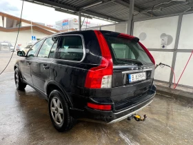 Volvo Xc90  - изображение 5