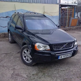 Volvo Xc90, снимка 9