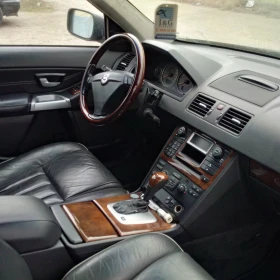 Volvo Xc90, снимка 4