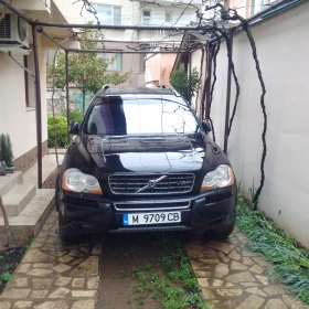 Volvo Xc90, снимка 1