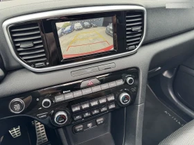 Kia Sportage 1.6 Face GT Line PANORAMA, снимка 13
