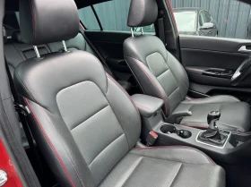 Kia Sportage 1.6 Face GT Line PANORAMA, снимка 10