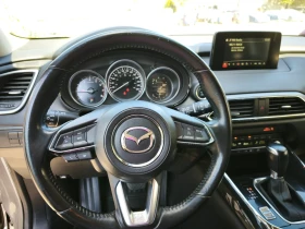 Mazda CX-9 2.5i* ЧАСТНО ЛИЦЕ/45000КМ РЕАЛНИ/6м.ГАРАНЦИЯ* , снимка 8