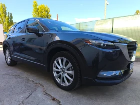 Mazda CX-9 2.5i* ЧАСТНО ЛИЦЕ/45000КМ РЕАЛНИ/6м.ГАРАНЦИЯ* , снимка 4