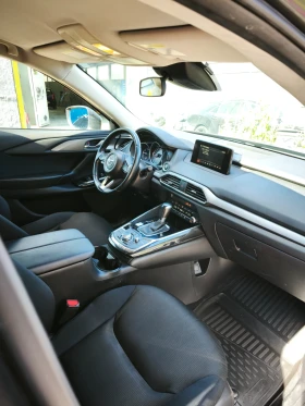 Mazda CX-9 2.5i* ЧАСТНО ЛИЦЕ/45000КМ РЕАЛНИ/6м.ГАРАНЦИЯ* , снимка 11