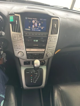 Lexus RX 400h, снимка 8
