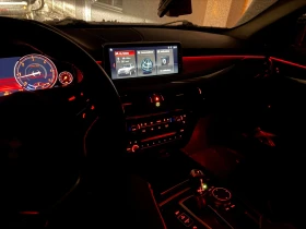 BMW X5 F15 3.5d Xdrive, снимка 9