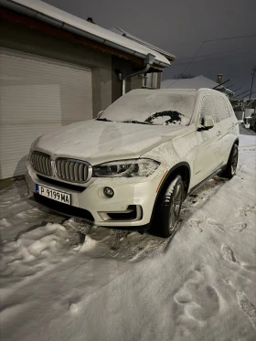 BMW X5 F15 3.5d Xdrive, снимка 1