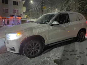 BMW X5 F15 3.5d Xdrive, снимка 5