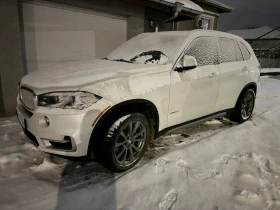 BMW X5 F15 3.5d Xdrive, снимка 2