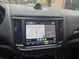 Maserati Levante F tributo, снимка 11