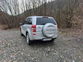 Suzuki Grand vitara 1.9, снимка 4