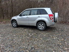 Suzuki Grand vitara 1.9, снимка 3