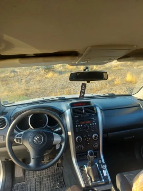 Suzuki Grand vitara 1.9, снимка 10