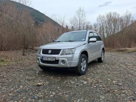 Suzuki Grand vitara 1.9, снимка 1