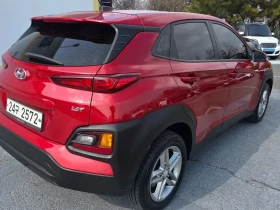 Hyundai Kona 1.6 Turbo 2Wd Modern, снимка 4