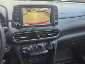 Hyundai Kona 1.6 Turbo 2Wd Modern, снимка 11