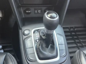 Hyundai Kona 1.6 Turbo 2Wd Modern, снимка 9
