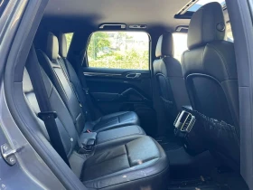 Porsche Cayenne * AWD 4DR * ПОДГРЕВ * ОТ ПРЕДСТАВИТЕЛСТВО, снимка 13