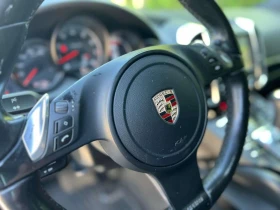 Porsche Cayenne * AWD 4DR * ПОДГРЕВ * ОТ ПРЕДСТАВИТЕЛСТВО, снимка 10