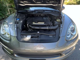 Porsche Cayenne * AWD 4DR * ПОДГРЕВ * ОТ ПРЕДСТАВИТЕЛСТВО, снимка 12