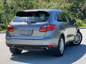 Porsche Cayenne * AWD 4DR * ПОДГРЕВ * ОТ ПРЕДСТАВИТЕЛСТВО, снимка 5