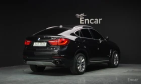 BMW X6 3.0D xDrive* HARMAN KARDON* DIGITAL* HEAD-UP* 360*, снимка 3